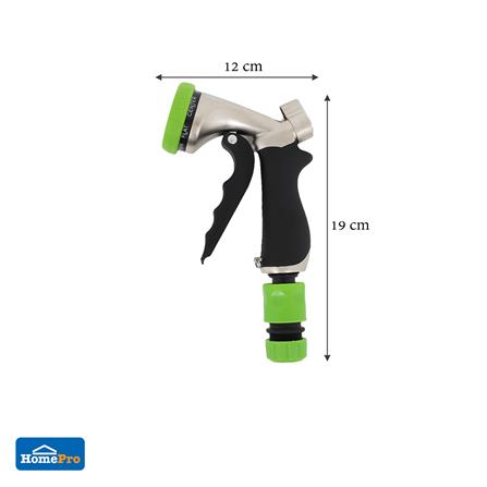 ALLOY WATER SPRAY NOZZLE SPRING NB-7P-PC