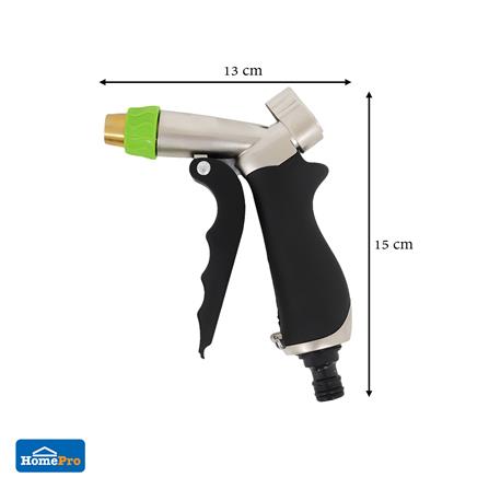 ALLOY WATER SPRAY NOZZLE SPRING NB-6P-PC