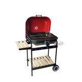 CHARCOAL BARBECUE SPRING HL-AH007 NEW