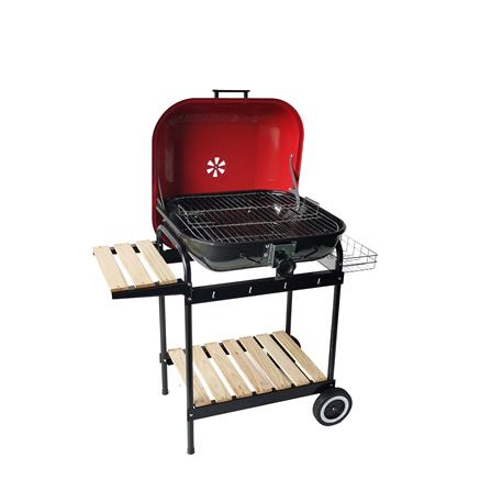 CHARCOAL BARBECUE SPRING HL-AH007 NEW