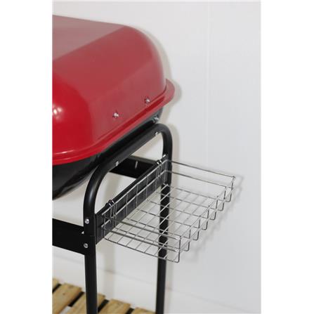 CHARCOAL BARBECUE SPRING HL-AH007 NEW