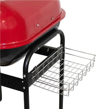 CHARCOAL BARBECUE SPRING HL-AH007 NEW