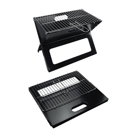 FOLDABLE BARBEQUE SPRING HL-AT004 45X30X30CM