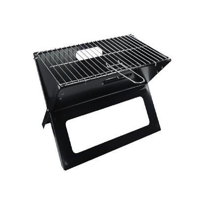 FOLDABLE BARBEQUE SPRING HL-AT004 45X30X30CM