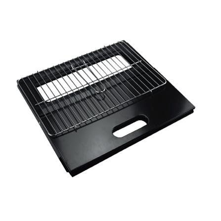 FOLDABLE BARBEQUE SPRING HL-AT004 45X30X30CM