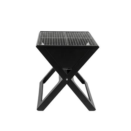 FOLDABLE BARBEQUE SPRING HL-AT004 45X30X30CM