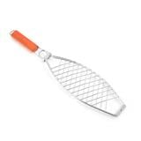 FISH GRILL NET SPRING HL-AE037