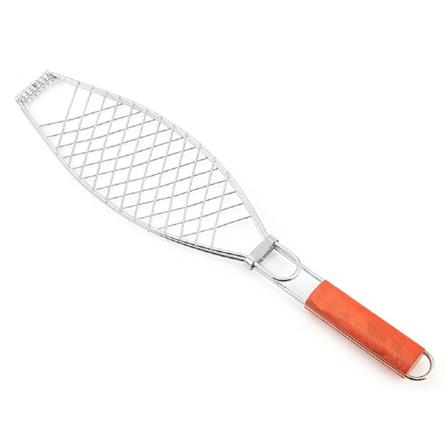 FISH GRILL NET SPRING HL-AE037