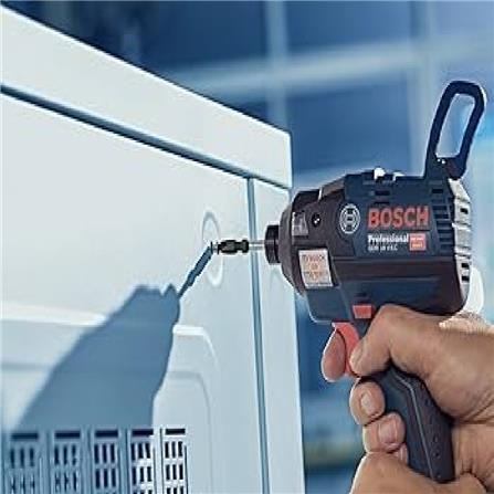 BOSCH SCREWDRIVER BIT PH2 110MM (EXPERT FOR IMPACT) 2EA/PACK BLACK