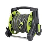 HOSE REEL SPRING SXG-11002 1/2INX20M GREEN