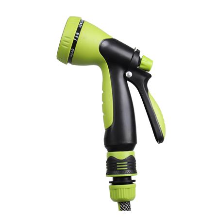 HOSE REEL SPRING SXG-11002 1/2INX20M GREEN