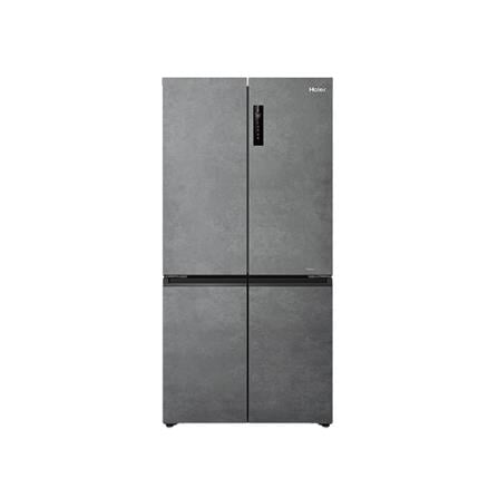 HAIER MULTIDOOR REFRIGERATOR HRF-IM758FG(SG)U1 758L SLATE GREY