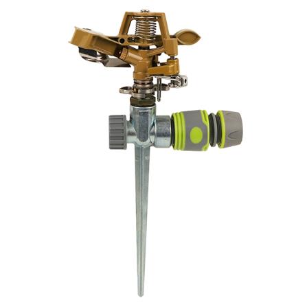 SPRINKLER TOP GUN SPRING 1/2"X5/8" 1474