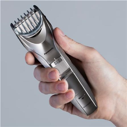 PANASONIC TRIMMER ER-GC71-S451 MEN W&D 2 ATTACHMENT