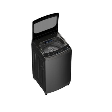 MIDEA TOP LOAD WASHING MACHINE MA200W130DT 13KG TITANIUM GREY