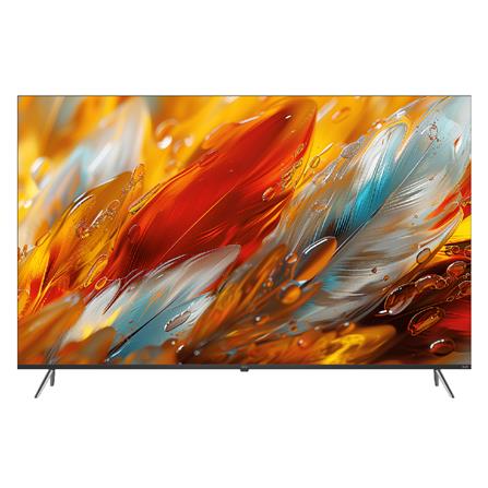 HAIER H65S75EUG 65 INCH 4K UHD HQLED ANDROID TV HDR DOLBY AUDIO