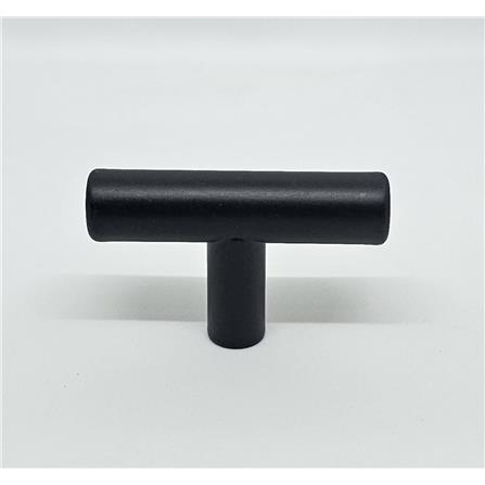 AVIO KNOB 50MM A362-50-BL BLACK