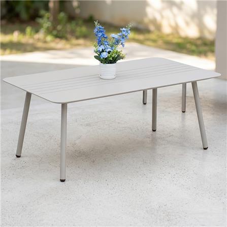 CAMILIA GARDEN ROPE SOFA SET