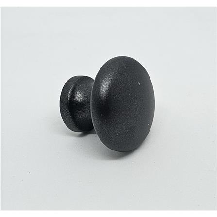 AVIO KNOB 32MM 410-32-ABZ1 BLACK