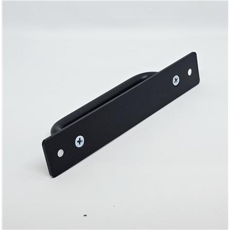 AVIO HANDLE 160MM D211-160-BL BLACK
