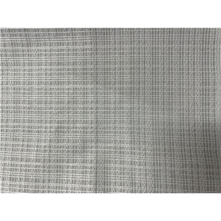 HLS SHEER CURTAIN N-HOOK BREEZE 140X250CM WHITE