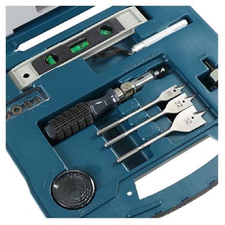 BOSCH DRILL BIT AND SCREWDRIVER BIT SET X-LINE 100EA/SET