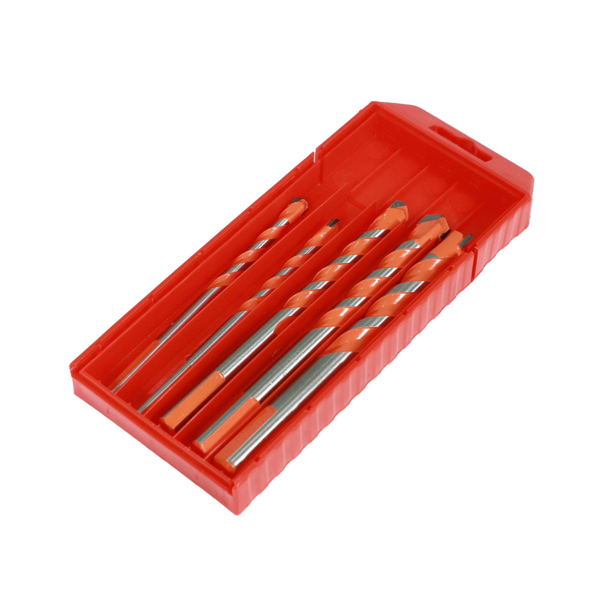 MATALL MULTI PURPOSE DRILL BIT SET 5PCS/PACK