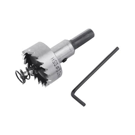 MATALL METAL-CUTTING HOLE SAW MATALL WD3 32MM (STEEL)