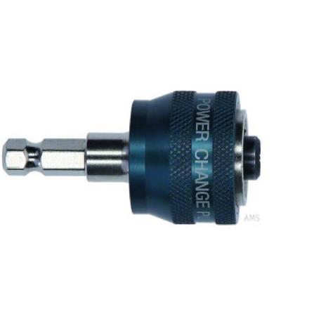 BOSCH POWER CHANGE PLUS + PILOT DRILL HSS-CO 8.7MM (HEX SHANK)