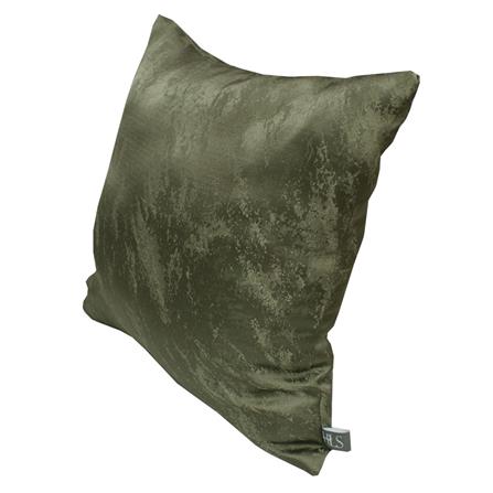 HLS CUSHION ECO ZAYN 18X18 TAUPE