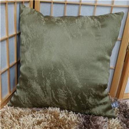 HLS CUSHION ECO ZAYN 18X18 TAUPE