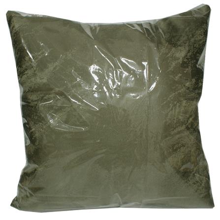 HLS CUSHION ECO ZAYN 18X18 TAUPE