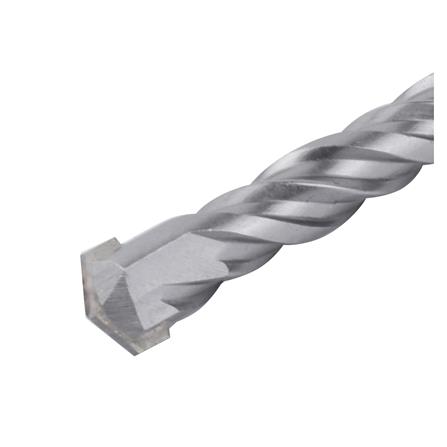 MATALL CONCRETE DRILL BIT SDS PLUS 10X250MM (DOUBLE FLUTES)