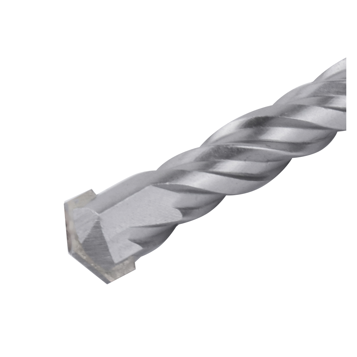 MATALL CONCRETE DRILL BIT SDS PLUS 10X210MM (DOUBLE FLUTES)