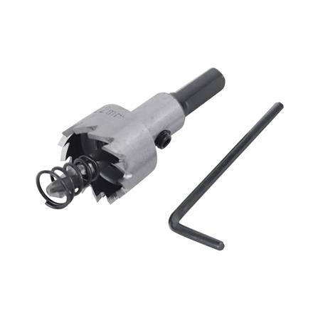 MATALL METAL-CUTTING HOLE SAW MATALL WD3 22MM (STEEL)