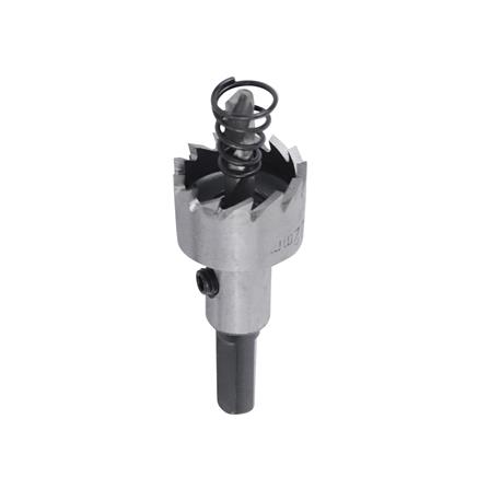 MATALL METAL-CUTTING HOLE SAW MATALL WD3 22MM (STEEL)