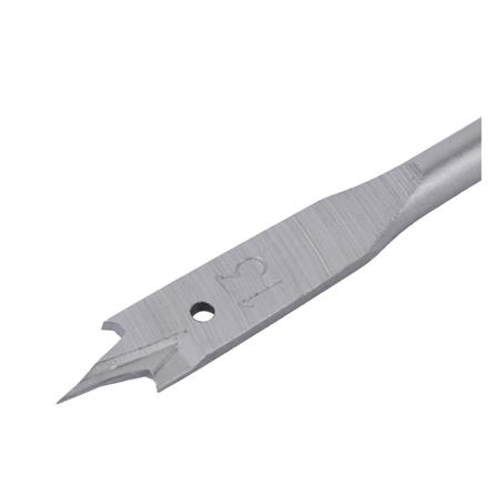 MATALL WOOD DRILL BIT (SPADE) 13MM