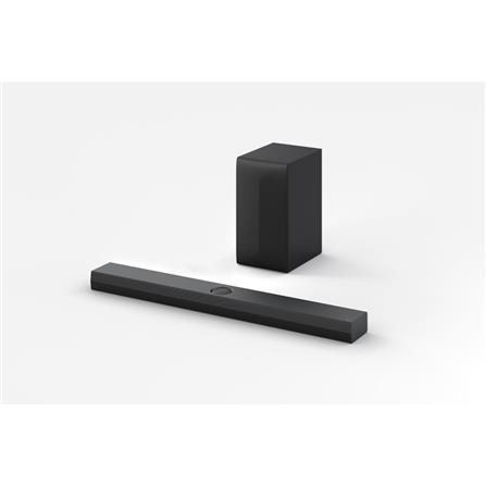 LG S70TY.AMYSLLK SOUNDBAR 3.1.1 CHANNEL 400W HI-RES AUDIO WITH DOLBY ATMOS