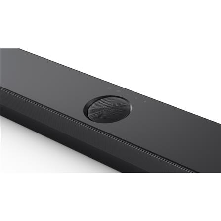 LG S70TY.AMYSLLK SOUNDBAR 3.1.1 CHANNEL 400W HI-RES AUDIO WITH DOLBY ATMOS