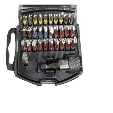 MATALL SCREWDRIVER BIT SET 32PCS/SET