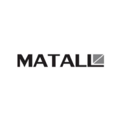 MATALL ROUTER BIT STRAIGHT BIT (2 FLUTES) 1/4" 8MM