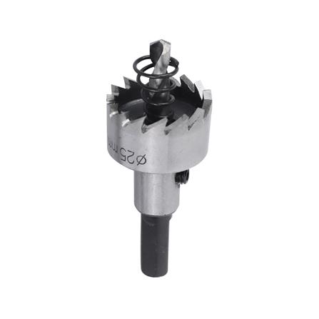 MATALL METAL-CUTTING HOLE SAW MATALL WD3 25MM (STEEL)