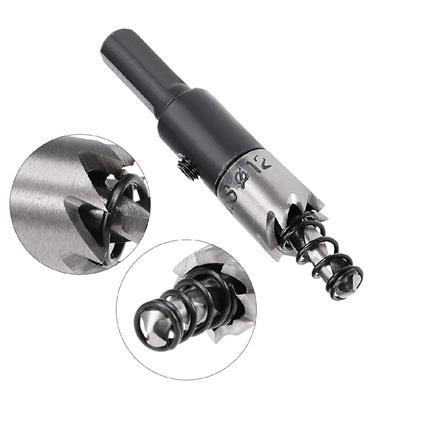 MATALL METAL-CUTTING HOLE SAW MATALL WD3 12MM (STEEL)