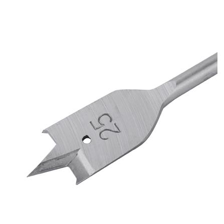 MATALL WOOD DRILL BIT (SPADE) 25MM
