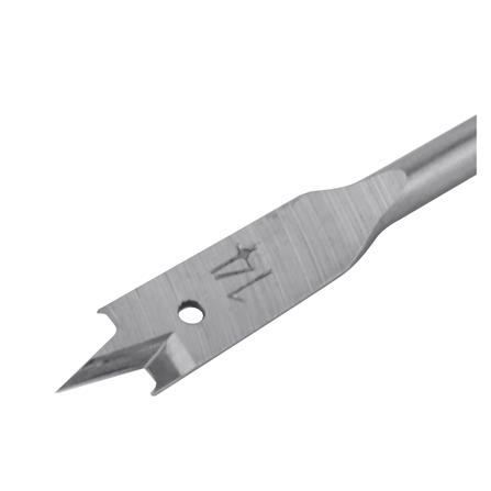 MATALL WOOD DRILL BIT (SPADE) 14MM