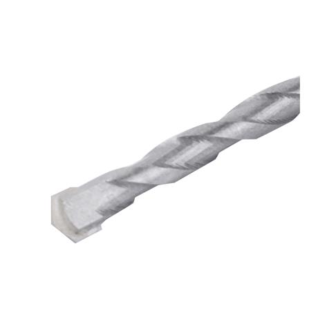 MATALL MASONRY DRILL BIT (ROUND SHANK)  6.5 X100M