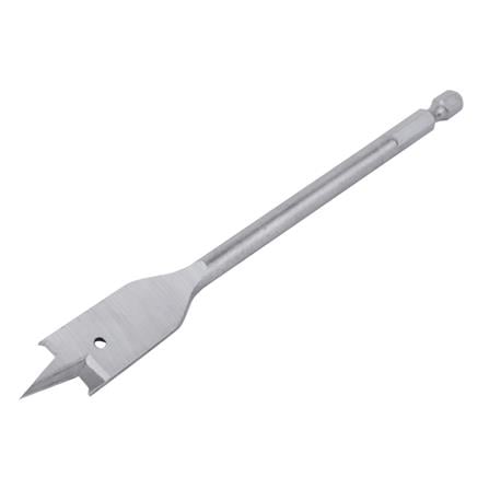 MATALL WOOD DRILL BIT (SPADE) 19MM