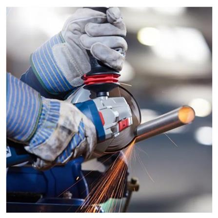 BOSCH CUTTING DISC 4" 1X16MM (EXPERT FOR INOX) 2608901468