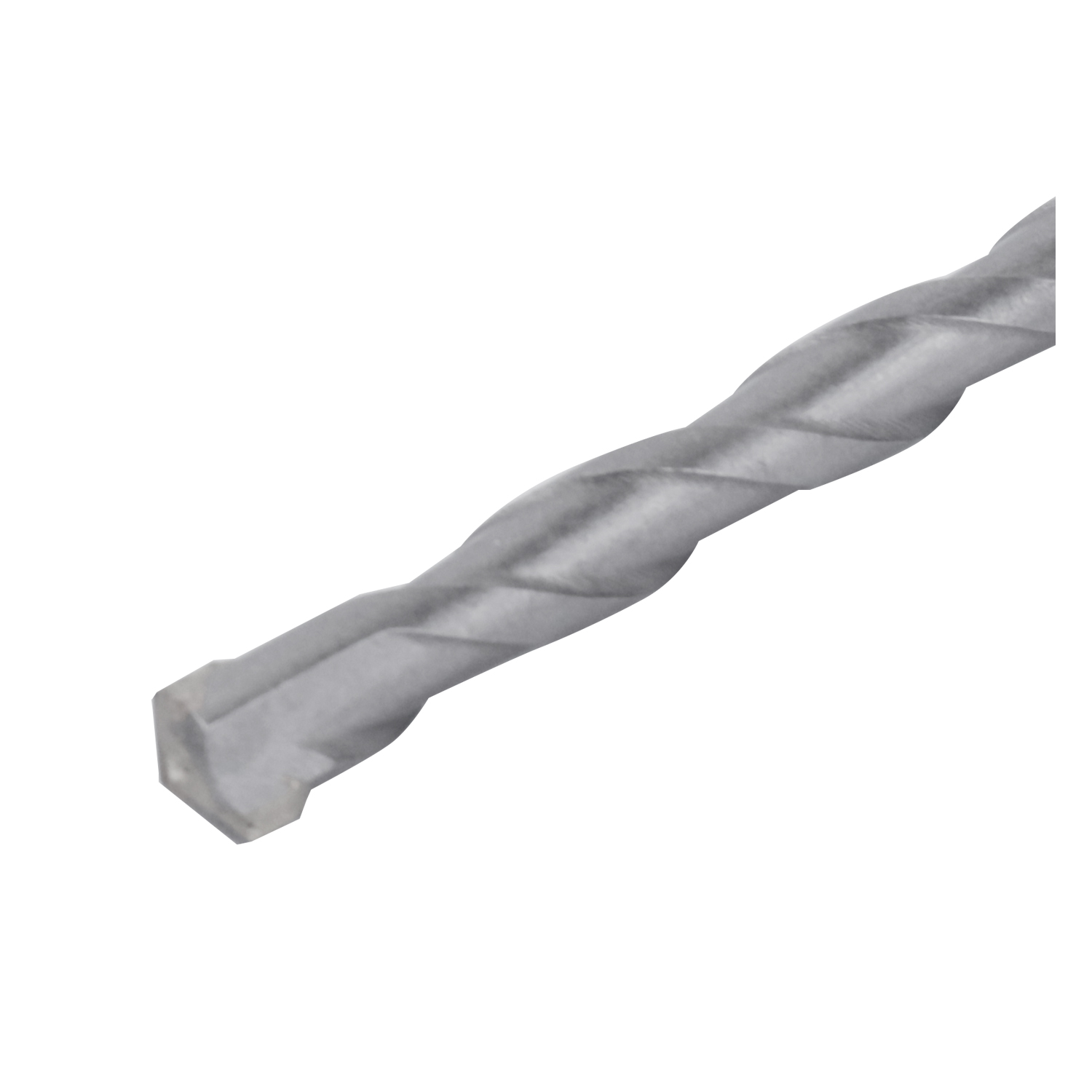 MATALL MASONRY DRILL BIT (ROUND SHANK) 7 X100MM