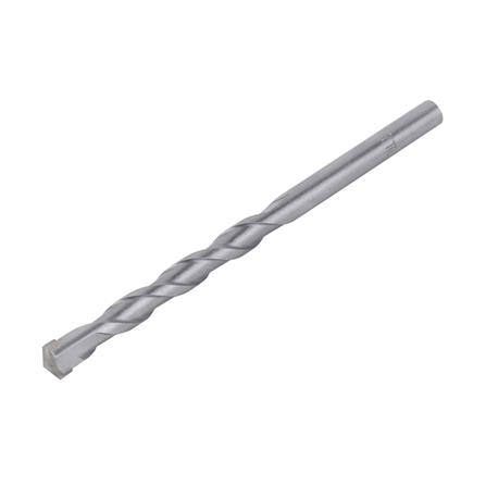 MATALL MASONRY DRILL BIT (ROUND SHANK) 7 X100MM